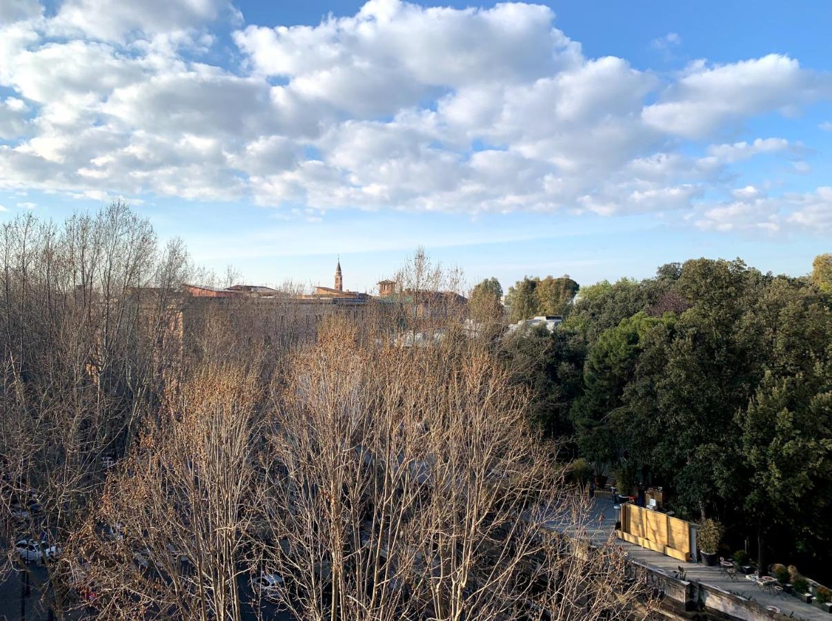 Arion Holiday Home Rome Exterior photo