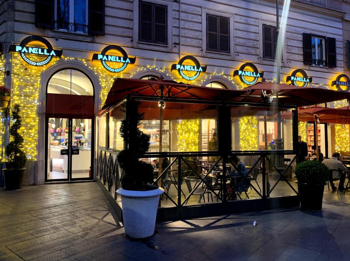 Arion Holiday Home Rome Exterior photo