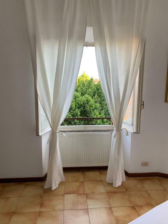Arion Holiday Home Rome Exterior photo